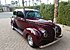 1938 Ford Deluxe Tudor for sale 101400788